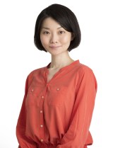 La autora Kaori Fujino.