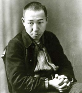 Miyazawa Kenji