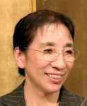 Murata Kiyoko (Kitakyūshū, 1945-)