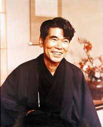 Yoshikawa Eiji (1892–1962)
