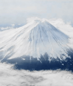 Monte Fuji