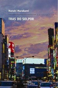 Tras do solpor (Galaxia, 2008)