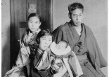 Satō y familia