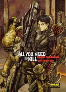 All You Need Is Kill