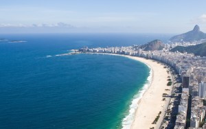 Copacabana