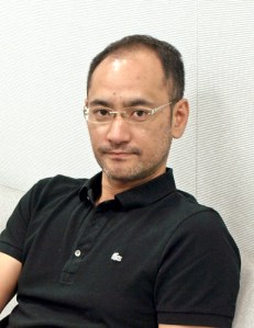 Yoshida Shūichi (Nagasaki, 1968)