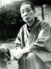 Murō Saisei (1889-1962)