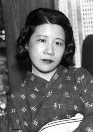 Hayashi Fumiko