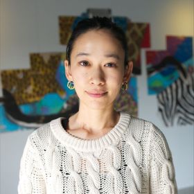 Nishi Kanako (Teherán, 1977)