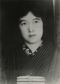 Yosano Akiko (1878-1942)