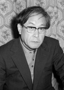 Noma Hiroshi (1915-1991)