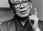 Ikenami Shōtarō (1923–1990)