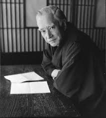 Naka Kansuke (1885-1965)