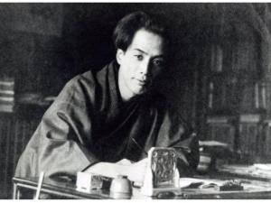 Akutagawa Ryūnosuke　(1892‐1927)
