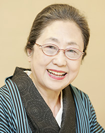 Satō Aiko (Osaka, 1923)