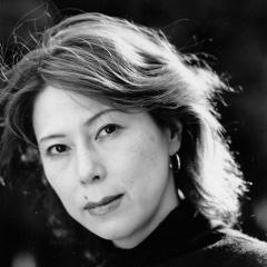 Kirino Natsuo (Kanazawa, Ishikawa, 1951)