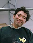 Matsubara Hitoshi (Tokyo, 1959)