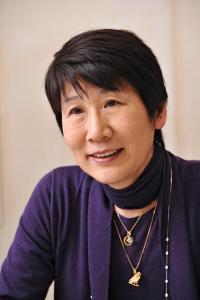Tsushima Yūko (1947-2016)