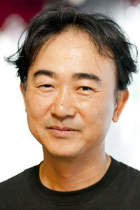 Ikeido Jun (1963-)
