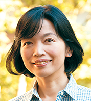 Yumoto Kazumi (Tokyo, 1959)