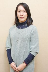 Minato Kanae (In-no-shima, Hiroshima, 1973)