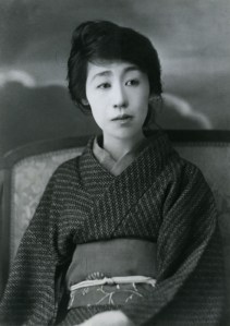 Hasegawa Shigure (1879-1941)