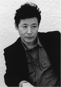 Karatani Kōjin (Amagasaki, Hyōgo, 1941)