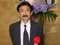 Tazawa Kō (Yokohama, 1953)