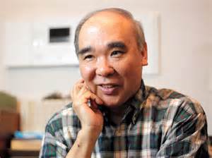 Tanaka Yoshiki (Amakusa, Kumamoto, 1952)