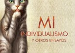 Natsume Sōseki, Mi individualismo y otros ensayos (Satori, 2017)