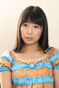 Miyagi Ayako (Kanagawa, 1976)