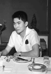 Ishihara Shintarō (Kobe, Hyōgō, 1932)