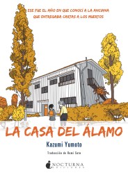 La casa del alamo