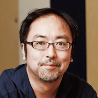 Nagashima Yū (Sōka, Saitama, 1972)