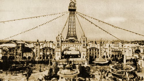 Luna Park (Osaka)
