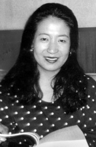 Yi Yangji (1955-1992)