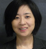 Tomi Suzuki (Universidad de Columbia)