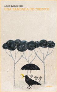 Kuroshima Denji, Una bandada de cuervos (Ardicia, 2014)